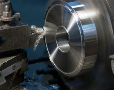 C&C Turning a Part C&C Turning a Part